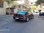 Volkswagen Passat-11