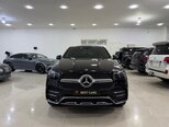 Mercedes GLE 350 e 4MATIC Coupe-1