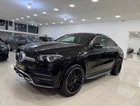 Mercedes GLE 350 e 4MATIC Coupe-3