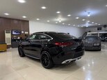Mercedes GLE 350 e 4MATIC Coupe-8