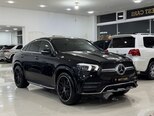 Mercedes GLE 350 e 4MATIC Coupe-10