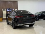 Mercedes GLE 350 e 4MATIC Coupe-9