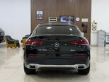 Mercedes GLE 350 e 4MATIC Coupe-12
