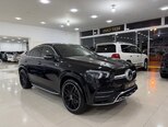 Mercedes GLE 350 e 4MATIC Coupe-6