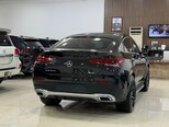 Mercedes GLE 350 e 4MATIC Coupe-11
