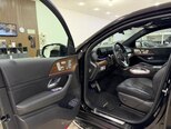 Mercedes GLE 350 e 4MATIC Coupe-13