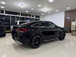Mercedes GLE 350 e 4MATIC Coupe-7