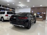 Mercedes GLE 350 e 4MATIC Coupe-4