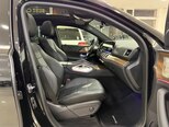 Mercedes GLE 350 e 4MATIC Coupe-32
