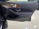 Mercedes GLE 350 e 4MATIC Coupe-28