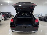 Mercedes GLE 350 e 4MATIC Coupe-36