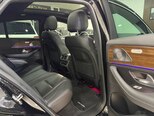 Mercedes GLE 350 e 4MATIC Coupe-37