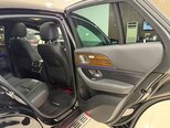 Mercedes GLE 350 e 4MATIC Coupe-34