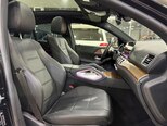 Mercedes GLE 350 e 4MATIC Coupe-33
