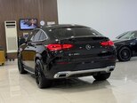 Mercedes GLE 350 e 4MATIC Coupe-35
