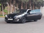 Hyundai Genesis Coupe-10