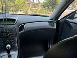 Hyundai Genesis Coupe-7