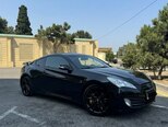 Hyundai Genesis Coupe-8