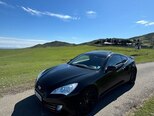Hyundai Genesis Coupe-9