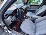 Mercedes E 240-7