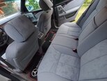 Mercedes E 240-8