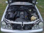 Mercedes E 240-14