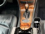 Mercedes E 270-9