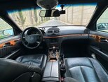 Mercedes E 270-7