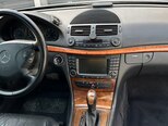 Mercedes E 270-8