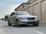 Mercedes E 270-3