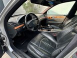 Mercedes E 270-12