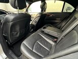 Mercedes E 270-13