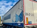 Volvo FH 500-9