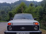 LADA (VAZ) Niva-1