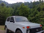 LADA (VAZ) Niva-2