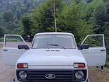 LADA (VAZ) Niva-3