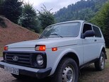 LADA (VAZ) Niva-5