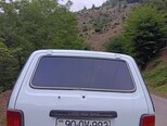 LADA (VAZ) Niva-4