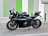 CFMOTO 250 SR-5