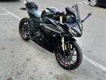 CFMOTO 250 SR-8