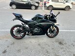 CFMOTO 250 SR-10