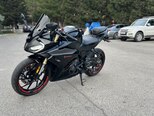 CFMOTO 250 SR-11