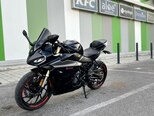 CFMOTO 250 SR-4