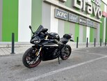 CFMOTO 250 SR-6