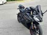 CFMOTO 250 SR-2