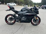 CFMOTO 250 SR-1