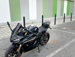 CFMOTO 250 SR-3