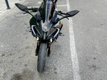 CFMOTO 250 SR-7