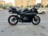 CFMOTO 250 SR-9