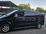 Mercedes Vito 115 CDI-8